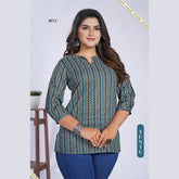 Mystic9 Tunic Collection